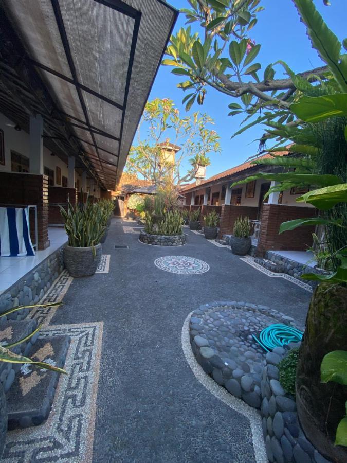 Krisna Homestay Canggu Exteriér fotografie